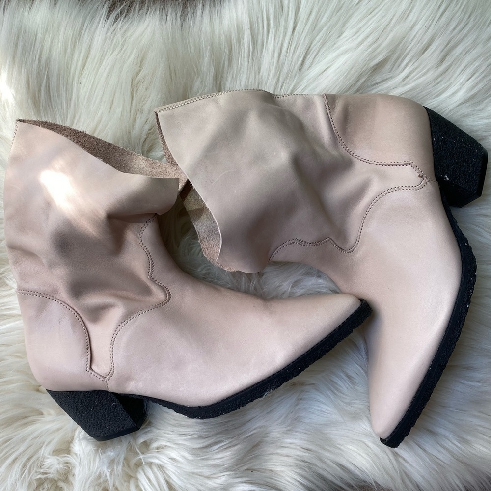 Free People Boots